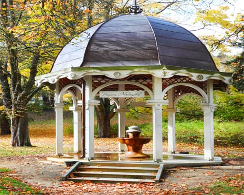 TOUR DE LA REPÚBLICA CHECA