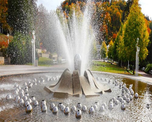 TOUR DE LA REPÚBLICA CHECA