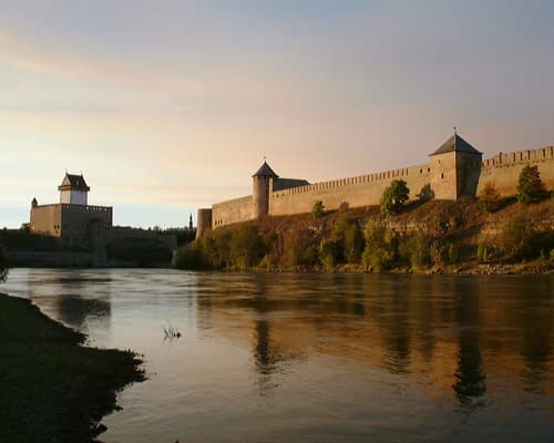 Narva, Estonia