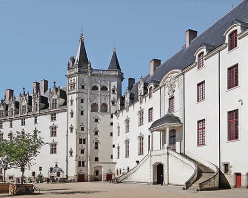 Lo mejor de Inglaterra, Escocia y Francia