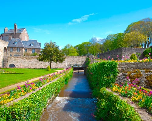 Vannes, Francia