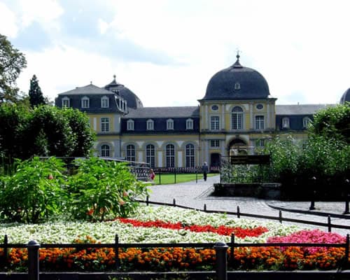 CRUCERO FLUVIAL RIN CLASICO desde Madrid (consultar otras ciudades) 