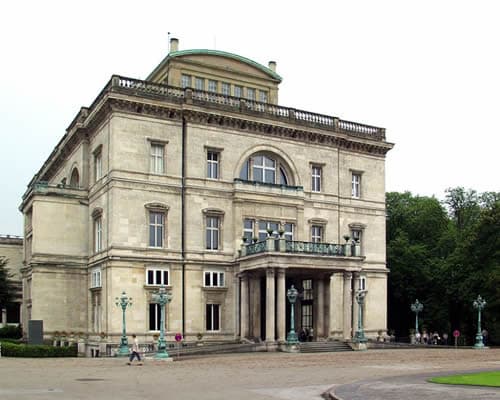 ALEMANIA DIFERENTE 2026/2027