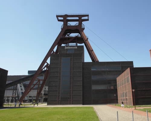 ALEMANIA DIFERENTE 2026/2027