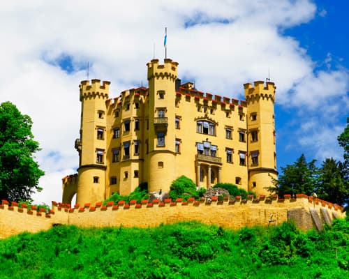 EL CORAZON DE ALEMANIA 2026/2027