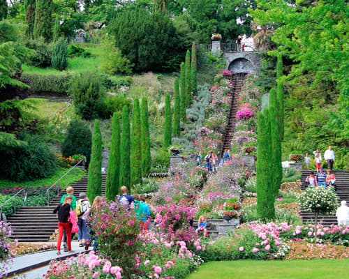 SELVA NEGRA Y LAGO DE CONSTANZA 2026/2027