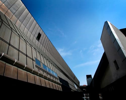 ALEMANIA DIFERENTE 2026/2027