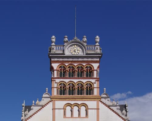 Encantos del Rin y valle del Mosela