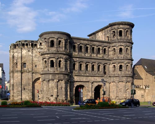 Encantos del Rin y valle del Mosela 2026