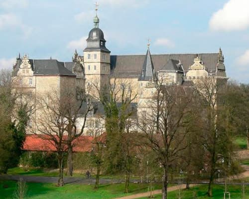 Norte de Alemania y Escandinavia con Berlín (2026)