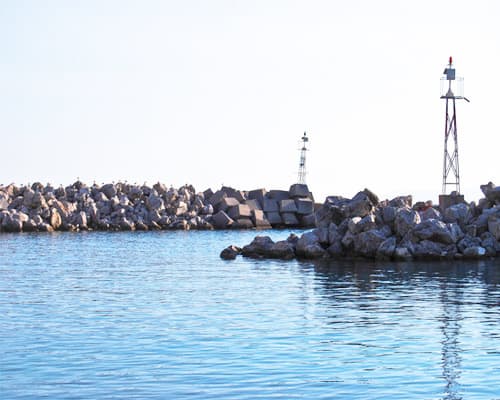 Magie des meteores, du Peloponnese et du Magne 4*