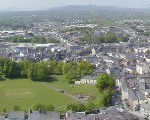 Partenza Garantita Grantour d'Irlanda 2026