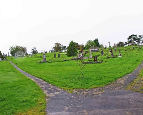 Partenza Garantita Grantour d'Irlanda 2026