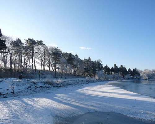 Partenza Garantita Grantour d'Irlanda 2026