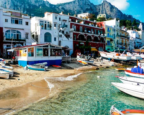 Royal Caribbean/ Wonder Of The Seas Mediterraneo Occidental