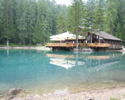 TOUR DE LAS DOLOMITAS 2025