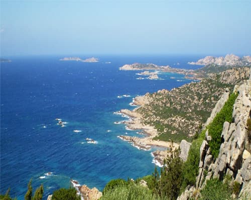 Islas de Ensueño: Córcega, Cerdeña y Sicilia al Completo (2026)