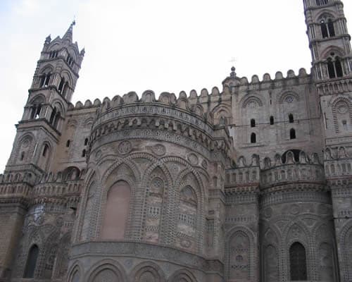 TOUR CONCORDIA MINI 2 2026/2027