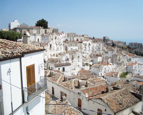 San Giovanni Rotondo, Italia