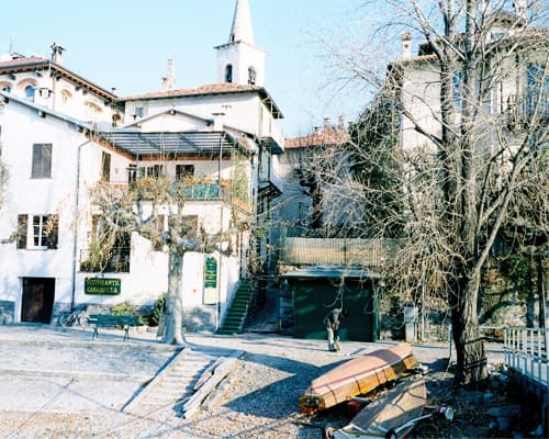 Les Lacs Italiens 4*