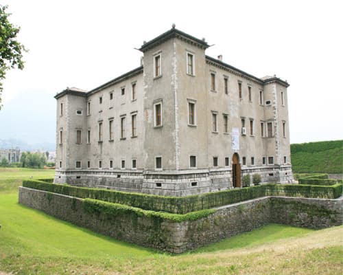 Tour del Trentino Alto Adige 