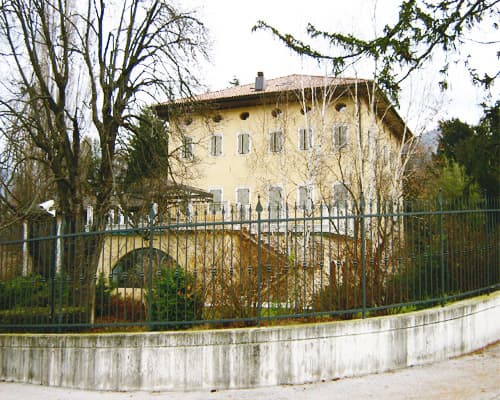 Tour del Trentino Alto Adige 