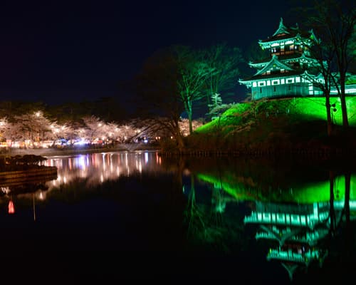 Autotour Tokyo-Niigata