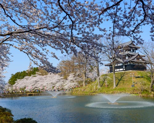Autotour Tokyo-Niigata