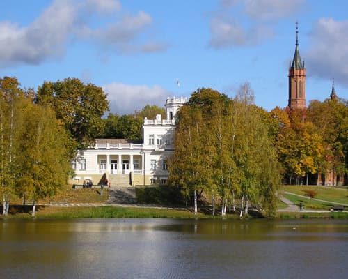 Druskininkai, Lithuania