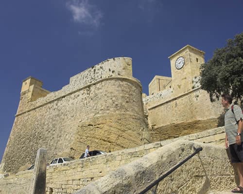 Knights of Malta 4* STD (5N)