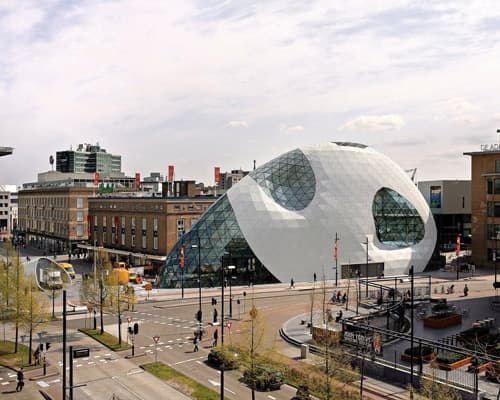 Eindhoven, Países Bajos