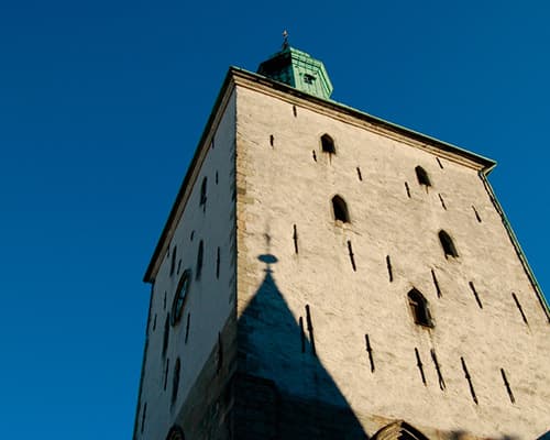 Gran Tour della Scandinavia