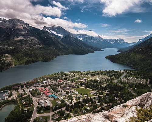 Splendor of the Fjords and the Atlantic Route