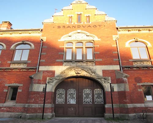 Norte de Alemania y Escandinavia con Berlín (2026)