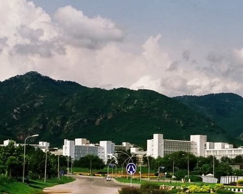 Islamabad, Pakistan