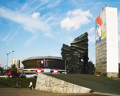 Perlas Checas y Polonia al completo (2026)