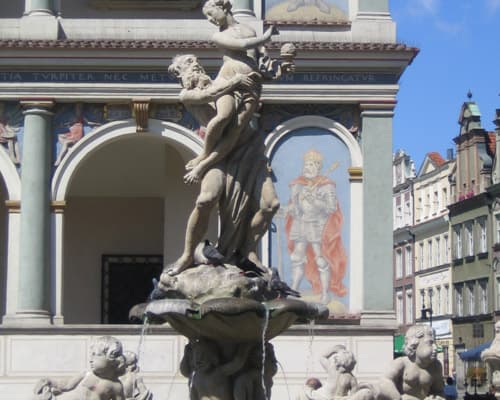 Berlín, Praga, Budapest y lo Mejor de Polonia