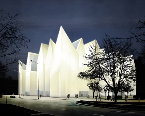 Oslo, Copenhague y Polonia (2026)