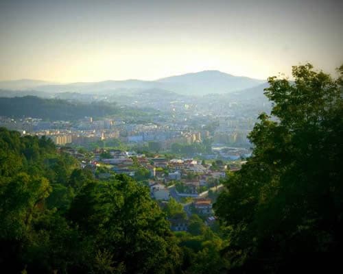 Réveillon 25 Hotéis Bom Jesus 4* 