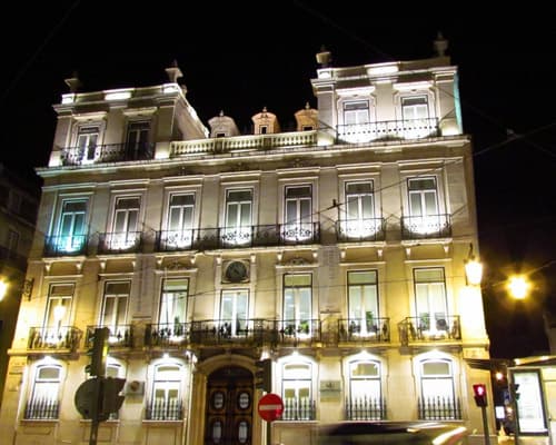 Minitour del Portogallo Speciale Capodanno partenza da Lisbona