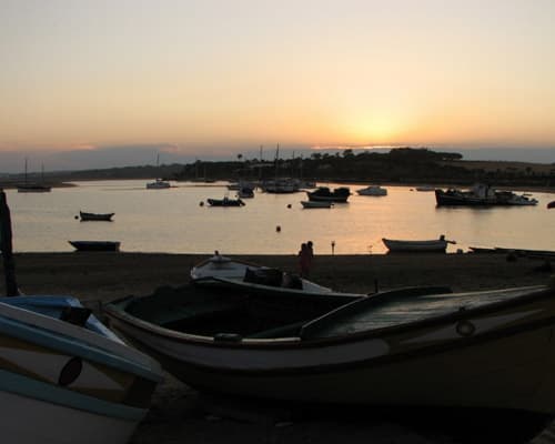 Reveillon 25 Hotel Vila Galé Lagos 4*