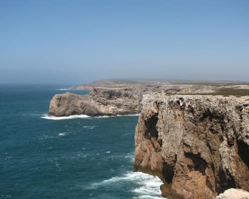 Reveillon 25 Hotel Vila Galé Lagos 4*