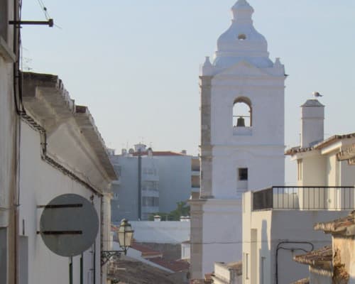 Reveillon 25 Hotel Vila Galé Lagos 4*