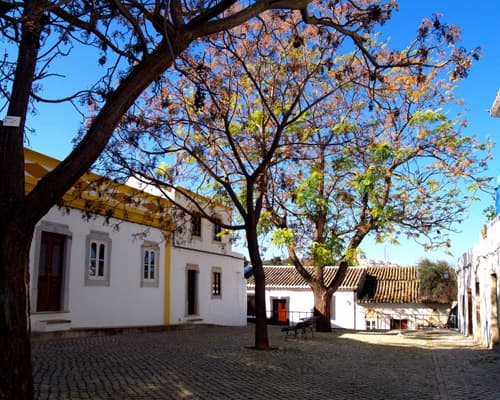 PROMOÇAO 2x1 BRASILEIROS NAS MARAVILHAS DE PORTUGAL COM ALGARVE