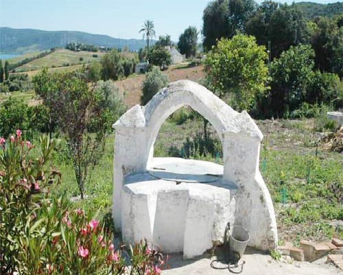 Vacaciones ECO: Pueblos Blancos (desde otros orígenes en tren)