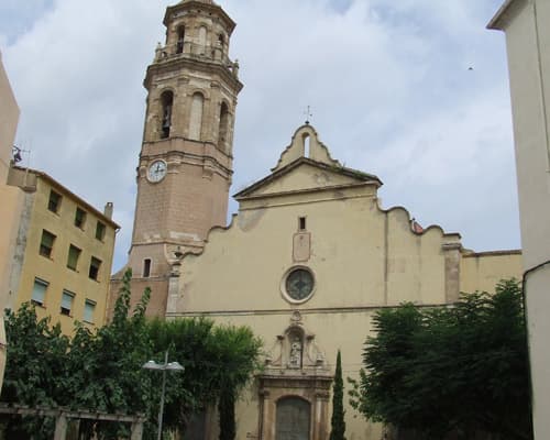 Bellmunt del Priorat, 西班牙