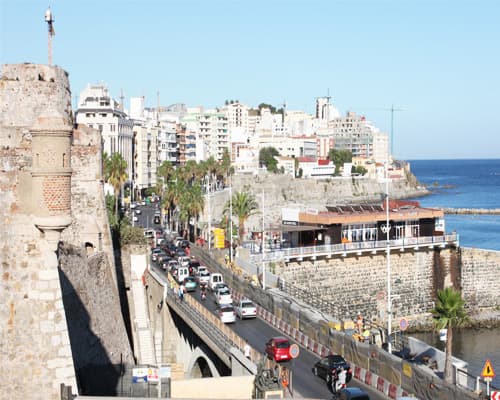 Ceuta, España