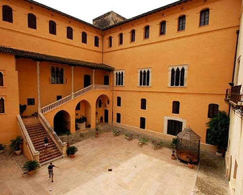 Lr - Comunidad Valenciana, Cultura Mediterránea