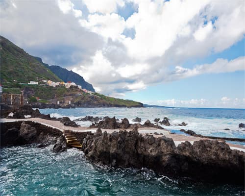 A la découverte des Iles Canaries