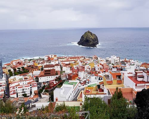 A la découverte des Iles Canaries